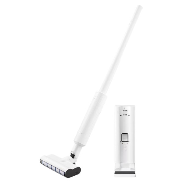 Panasonic 國際牌 無線吸塵器 MC-KC1W