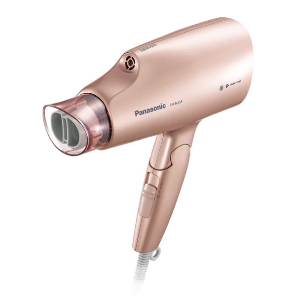 Panasonic 國際牌 奈米水離子吹風機 EH-NA55