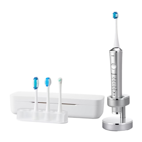 Panasonic 國際牌 W音波電動牙刷 EW-DP54