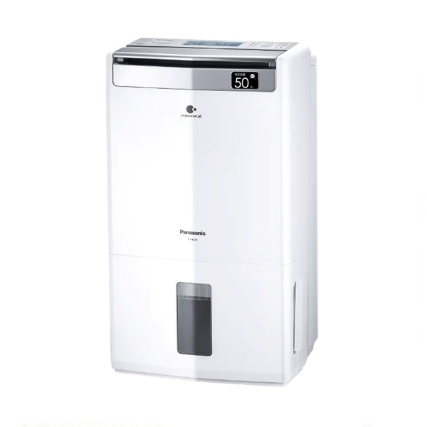 Panasonic 國際牌 清淨除濕型除濕機F-Y20JH