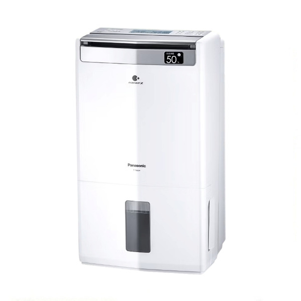 Panasonic 國際牌 清淨除濕型除濕機F-Y26JH