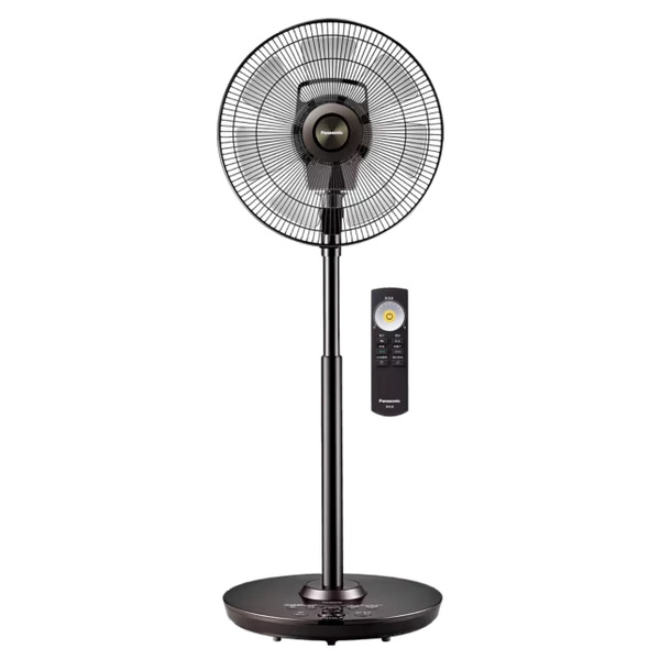 Panasonic 國際牌 DC直流馬達 奢華型 F-H16GND-K