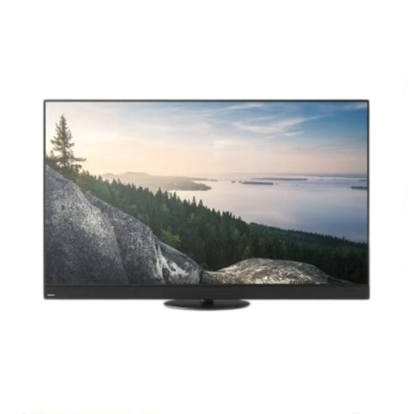 Panasonic 國際牌 TV-65Z90BGT 65 吋, OLED, 4K HDR 智慧顯示器
