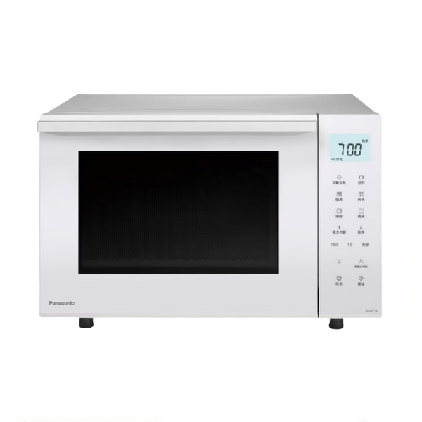 Panasonic 國際牌 烘焙燒烤微波爐 NN-FS301