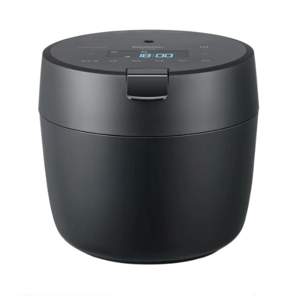 Panasonic 國際牌 壓力IH電子鍋 SR-CR09B