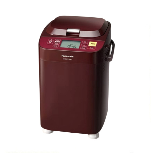 Panasonic 國際牌 製麵包機 SD-BMT1000T