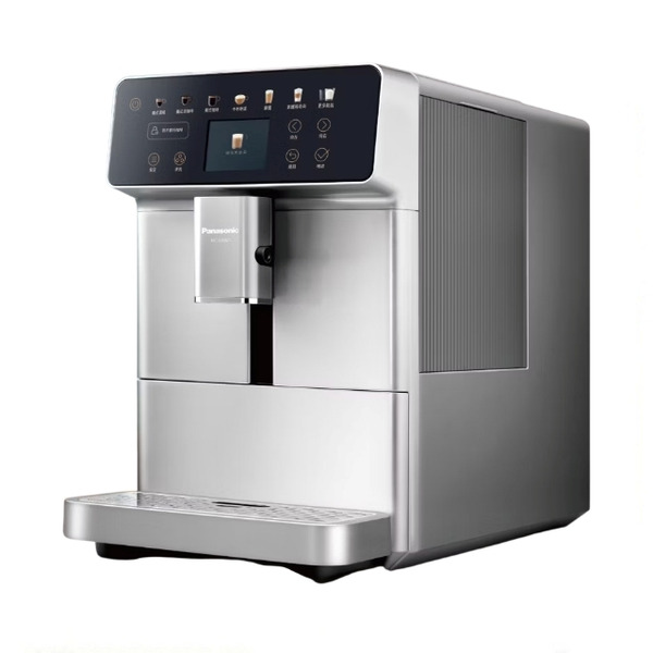 Panasonic 國際牌 全自動義式咖啡機 NC-EA801