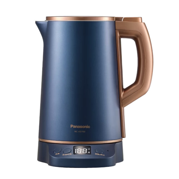 Panasonic 國際牌 溫控型電水壺NC-KD700