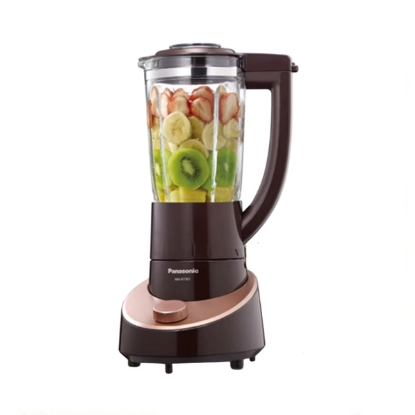 Panasonic 國際牌 新食感果汁機 MX-XT701