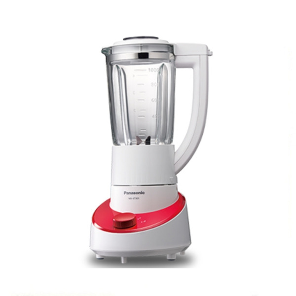 Panasonic 國際牌 新食感果汁機 MX-XT301