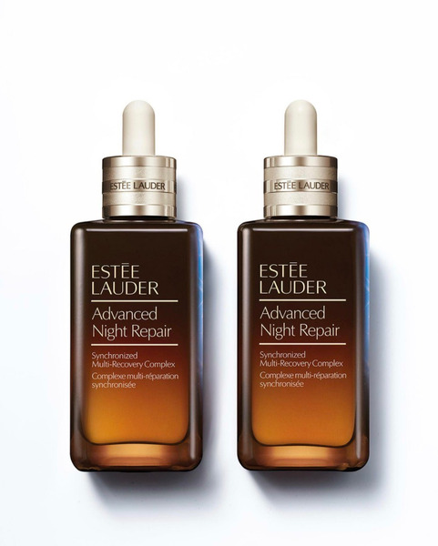 Estée Lauder 雅詩蘭黛  特潤超導全方位修護露 100ml 雙瓶組