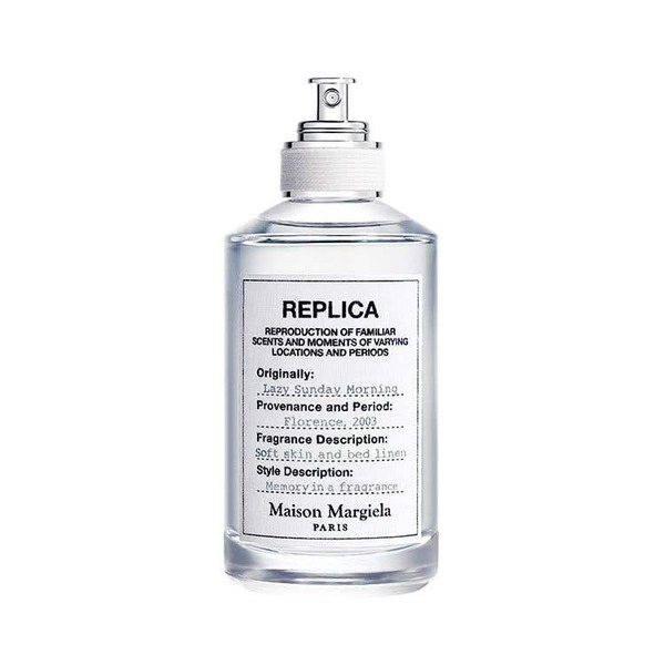 Maison Margiela REPLICA 慵懶週末淡香水 30ml