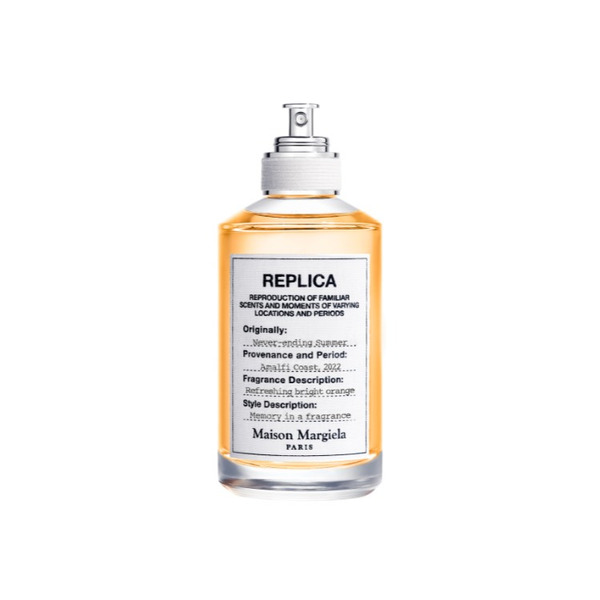 Maison Margiela REPLICA 無盡夏日淡香水 30ml