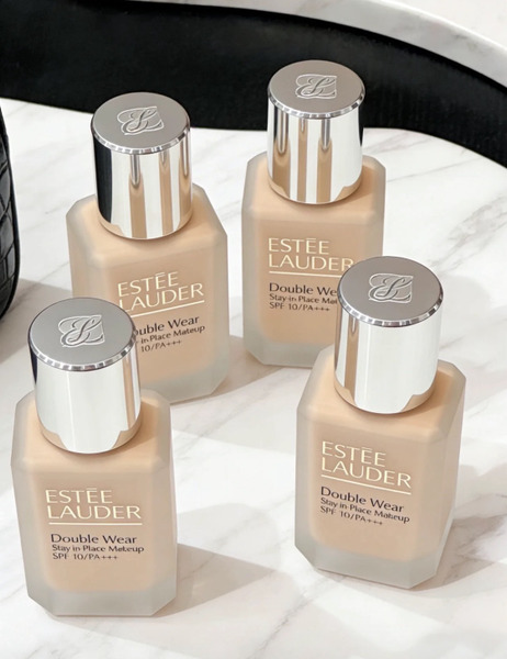 Estée Lauder 雅詩蘭黛 Double Wear 粉持久極致完美持妝粉底
