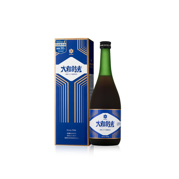 升級👑大和原液植物發酵液(含酵素)