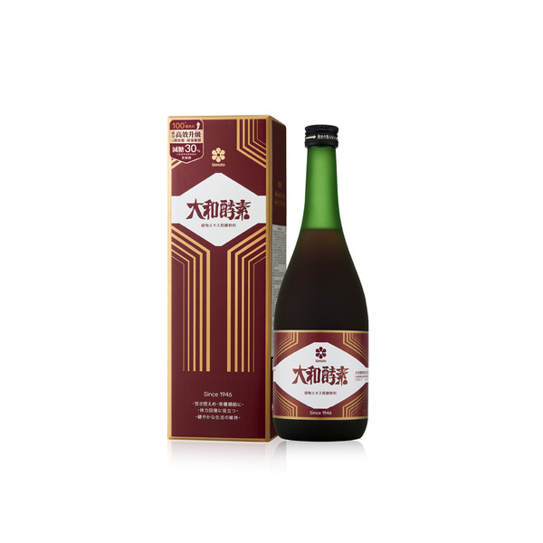 升級👑大和關懷植物發酵液(含酵素)