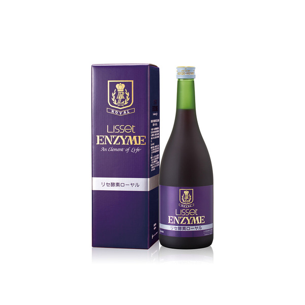 大和皇家儷莎植物發酵液(含酵素)