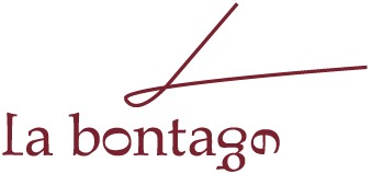 la bontage 夢糖匠