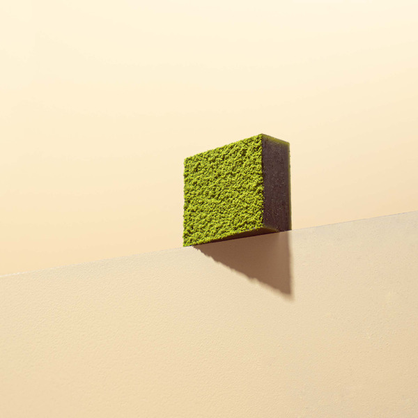 小山園抹茶生牛奶糖  (10入)