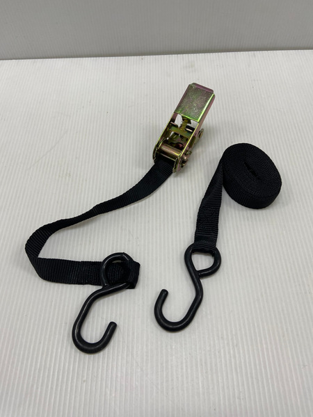 25mm - 棘輪捆綁帶