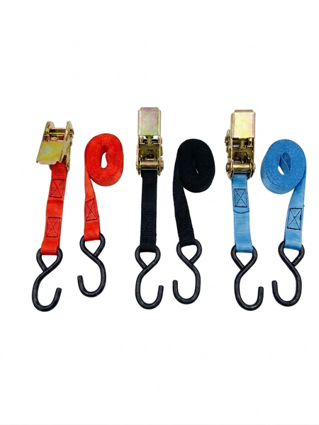 25mm - 棘輪捆綁帶