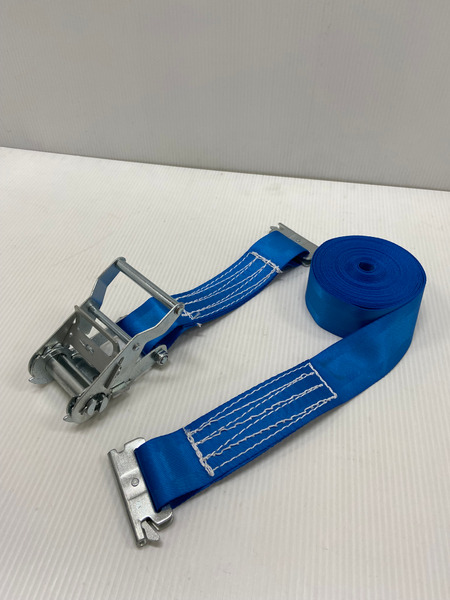 50mmX8米- E扣箱型車用捆綁帶