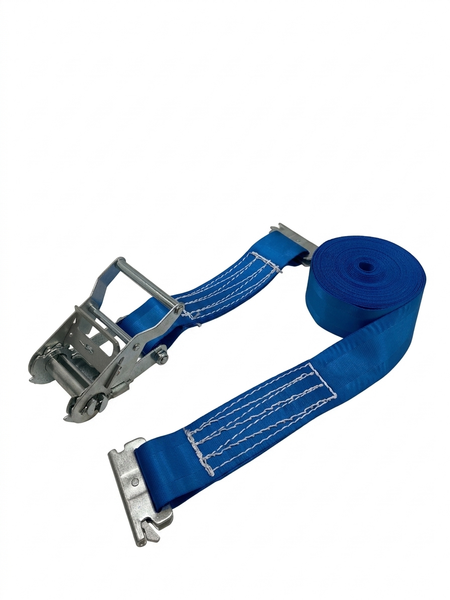 50mmX8米- E扣箱型車用捆綁帶