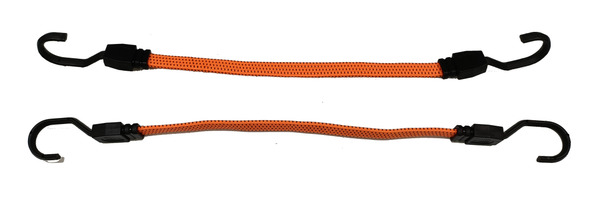 2入- 50公分貨物扁平彈性繩