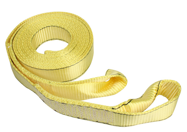 50mmX4.5米-拖車繩-帶鉤