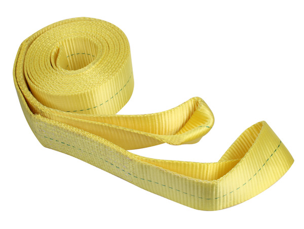 75mmX6米-拖車繩-無鉤