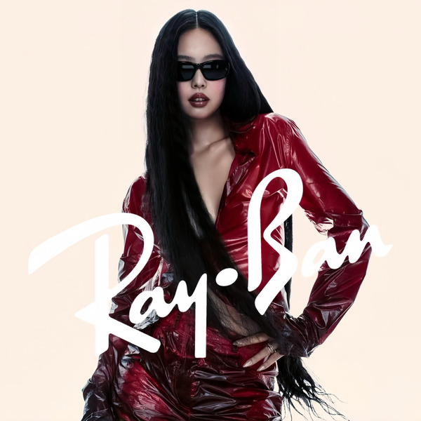 Ray-Ban/Daddy-O RB2016-601/31 膠框太陽眼鏡