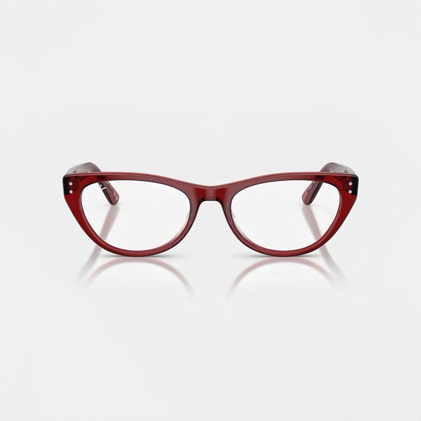 Ray-Ban/0RX5449D Jennie同款