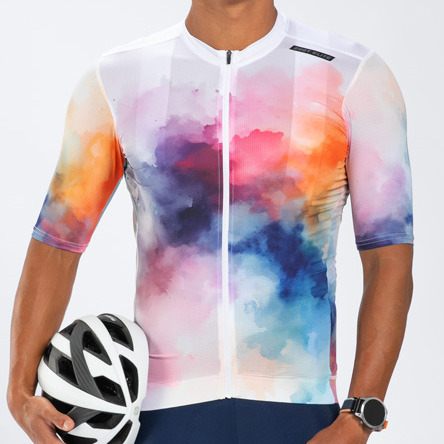 ELITE 3.0 頂級菁英系列 - AERO車衣 - 琉光彩 (男)