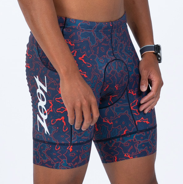 COSTA DEL SOL 限定款 - 7吋三鐵褲 (男)