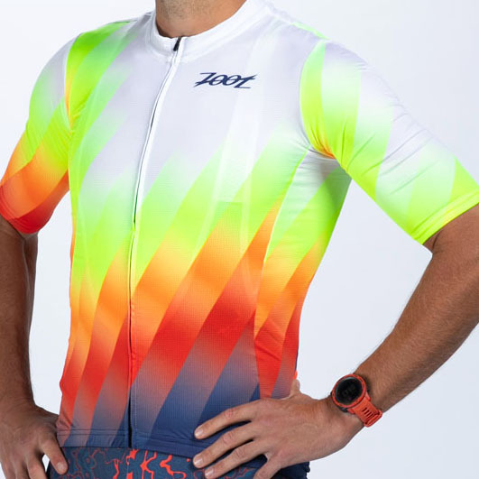 COSTA DEL SOL 限定款 - AERO 車衣 (男)