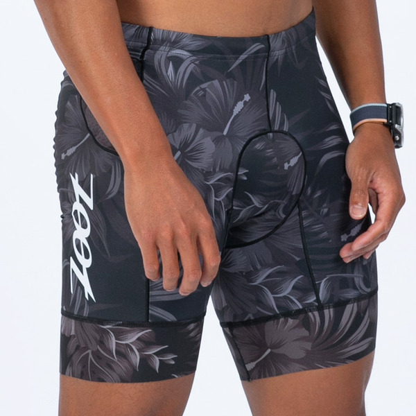 KONA KING 限定款 - 7吋三鐵褲 (男)