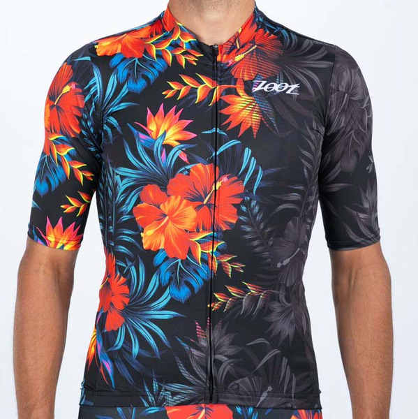 KONA KING 限定款 - AERO 車衣 (男)