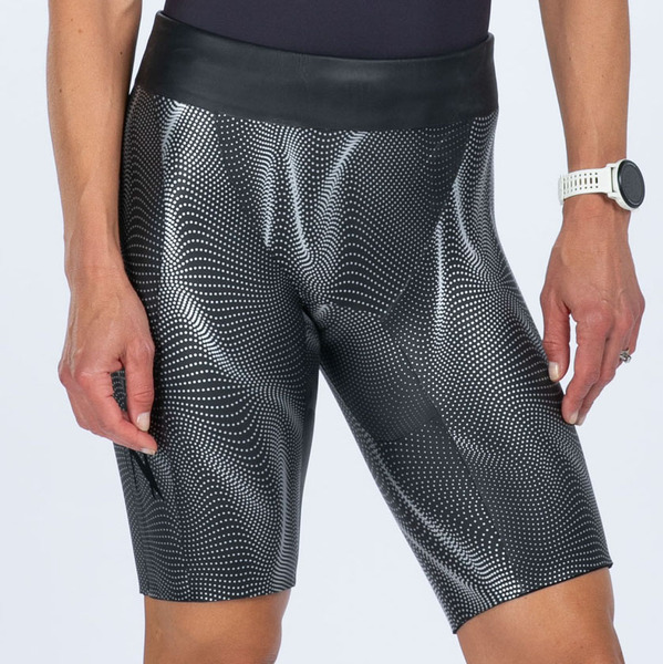 W FLOAT BUOYANCY SHORTS C39 SCS 極 速浮力褲 (女)