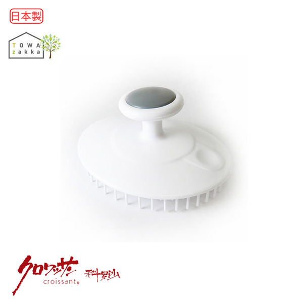 【科羅沙】日本RL按摩頭刷