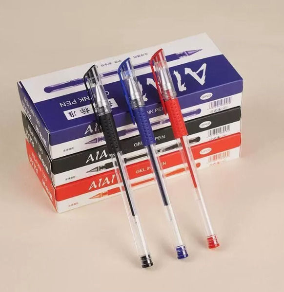 FB6087萬用順滑中性筆(藍色)