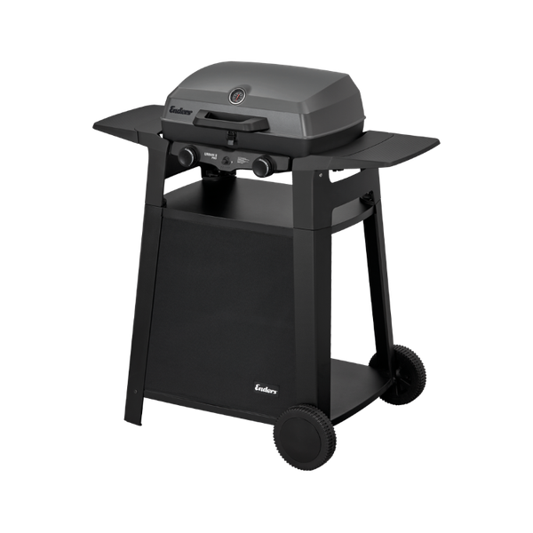 URBAN ll PRO 戶外瓦斯烤肉爐+推車