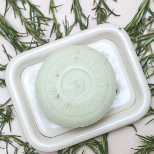 限定｜植萃潔膚皂 150g 迷迭香 (禮盒版)