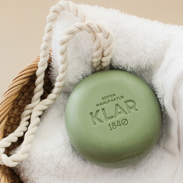 限定｜橄欖油薰衣草皂 250g (洗髮沐浴兩用皂)