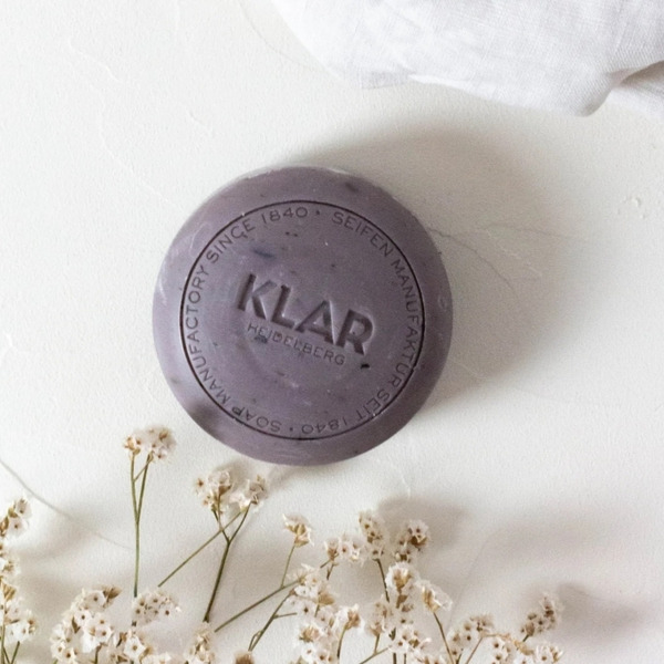 限定｜植萃潔膚皂 150g