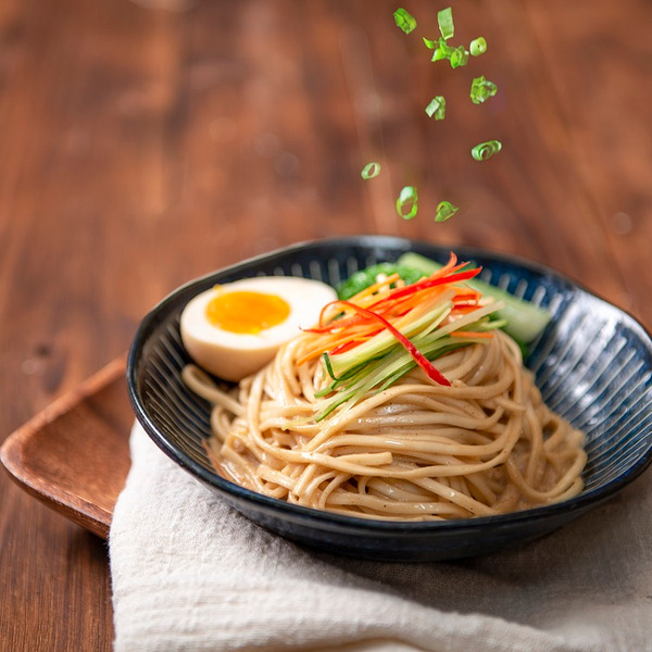 來拌麵超值綜合免運組-胡麻椒香