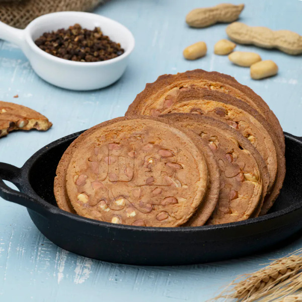 【漢來】花椒煎餅禮盒