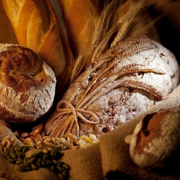 【糕餅小舖】漢來生吐司