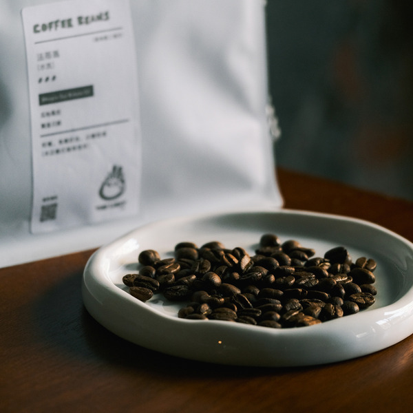 法蒂瑪｜義式中焙咖啡豆