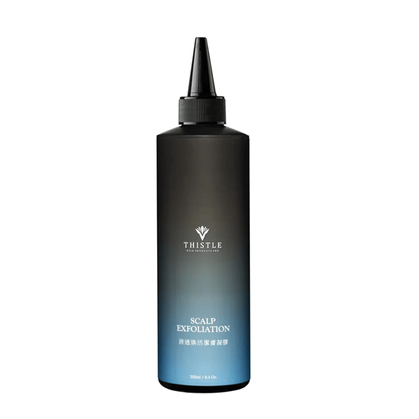 【Thistle】清透煥活潔膚凝膠