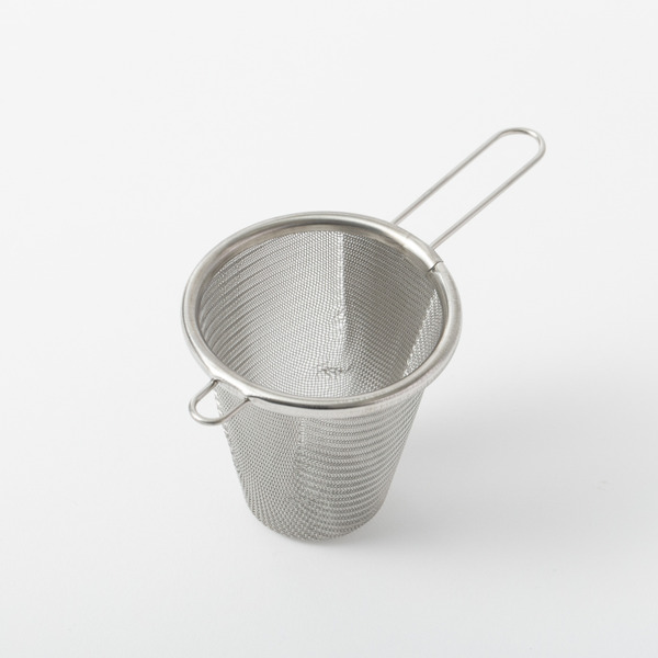 燕三条 新越金網 18-8不鏽鋼 深型 濾茶網